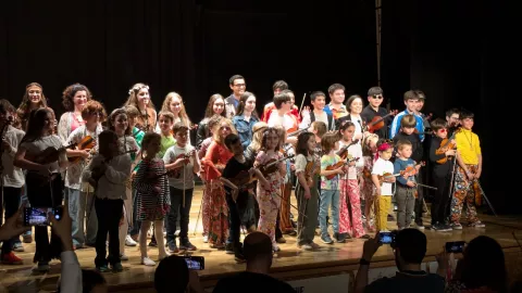 Carnaval The Beatles