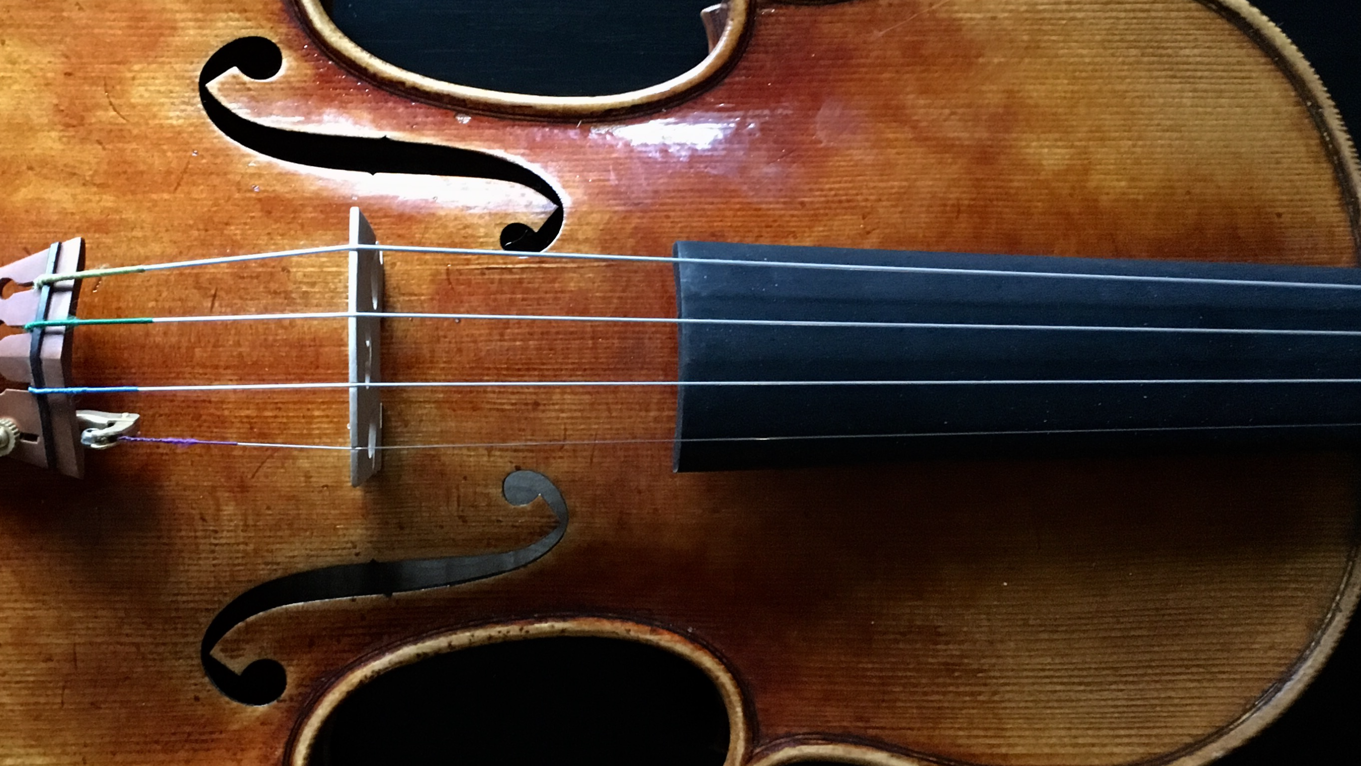 Cómo cuidar tu instrumento en verano